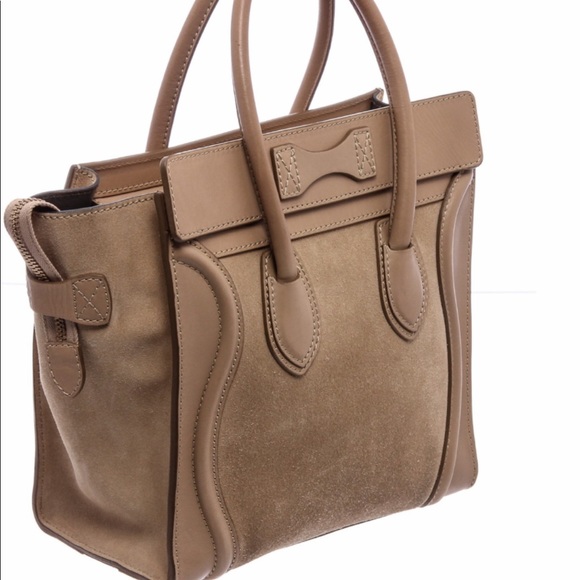 Celine handbag - Picture 3 of 7